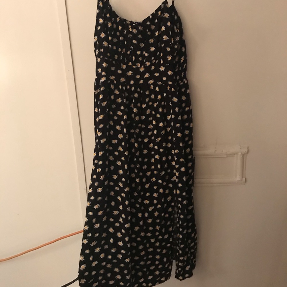 Aeropostal midi dress